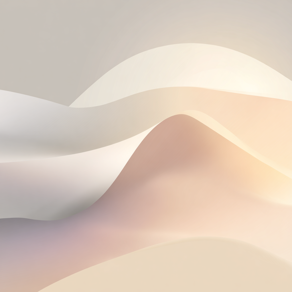 Спокійна атмосфера для практики йоги